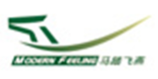 MODERN FEELING/馬踏飛燕品牌logo