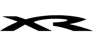 XR品牌logo