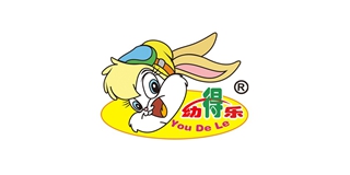 幼得樂品牌logo