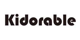 kidorable品牌logo