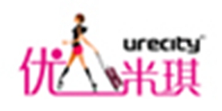 urecity品牌logo