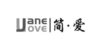 Jane Love/簡·愛品牌logo