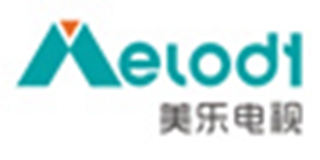 Melody/美樂品牌logo