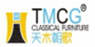 TMCG/天木朝歌品牌logo