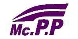 MC．P．P品牌logo
