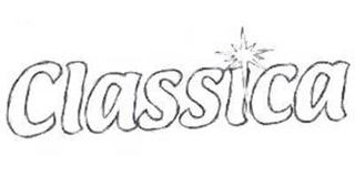 CLASSICA品牌logo