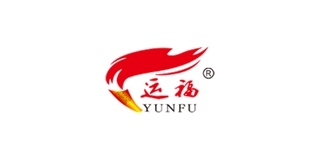 運(yùn)福品牌logo