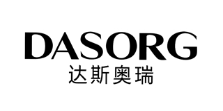 Dasorg/達斯奧瑞品牌logo
