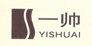 一帥品牌logo