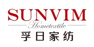 Sunvim/孚日品牌logo