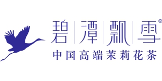 碧潭飄雪品牌logo