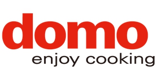 DOMO品牌logo