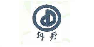 丹丹品牌logo