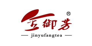 金御芳品牌logo