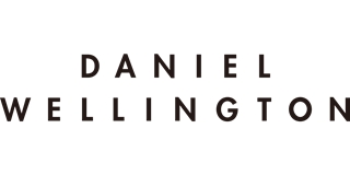 Daniel Wellington品牌logo