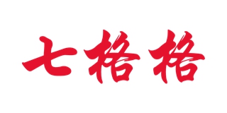 七格格品牌logo
