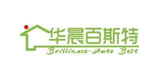 Brilliance-Auto Best/華晨-百斯特品牌logo