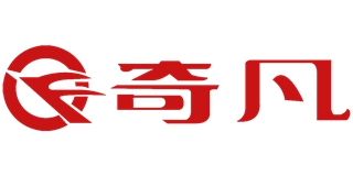奇凡品牌logo