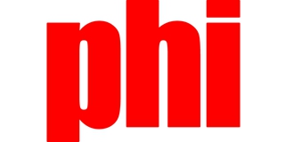 phi品牌logo