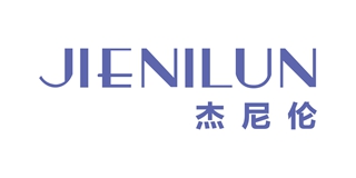 杰尼倫品牌logo