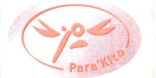 Para’Kito品牌logo