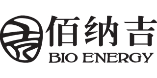 BIO ENERGY/佰納吉品牌logo