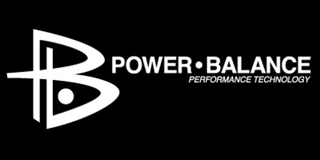 POWER·BALANCE品牌logo