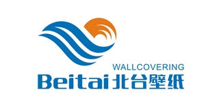 北臺壁紙品牌logo