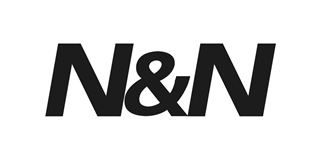 N＆N品牌logo