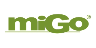 MIGO品牌logo