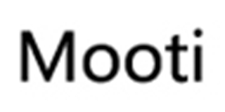 Mooti/妙緹品牌logo