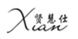 賢慧仕品牌logo