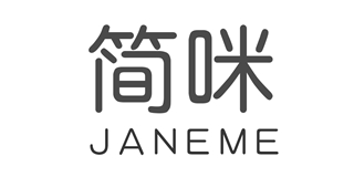 簡(jiǎn)咪品牌logo