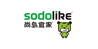 尚島宜家品牌logo