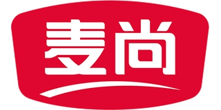 麥尚品牌logo