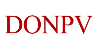 Donpv品牌logo