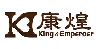 康煌品牌logo