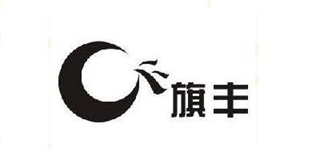 QF/旗豐品牌logo