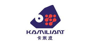 KAMILIANT/卡米龍品牌logo