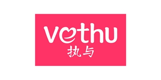 Vethu/執(zhí)與品牌logo
