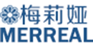 梅莉婭品牌logo