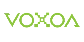 VOXOA/鋒梭品牌logo