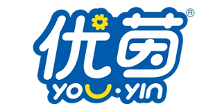 優(yōu)茵品牌logo