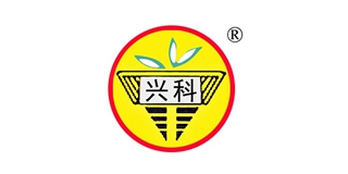 興科品牌logo