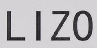 LIZO品牌logo