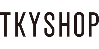 TKY SHOP品牌logo