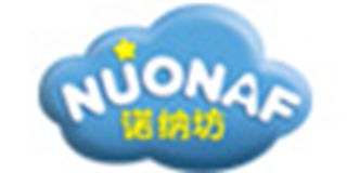 諾納坊品牌logo