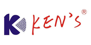 KEN’S品牌logo