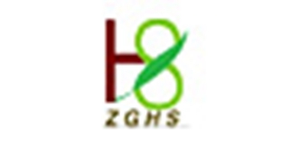 Zghs品牌logo