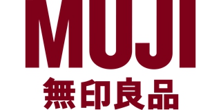 MUJI/無印良品品牌logo